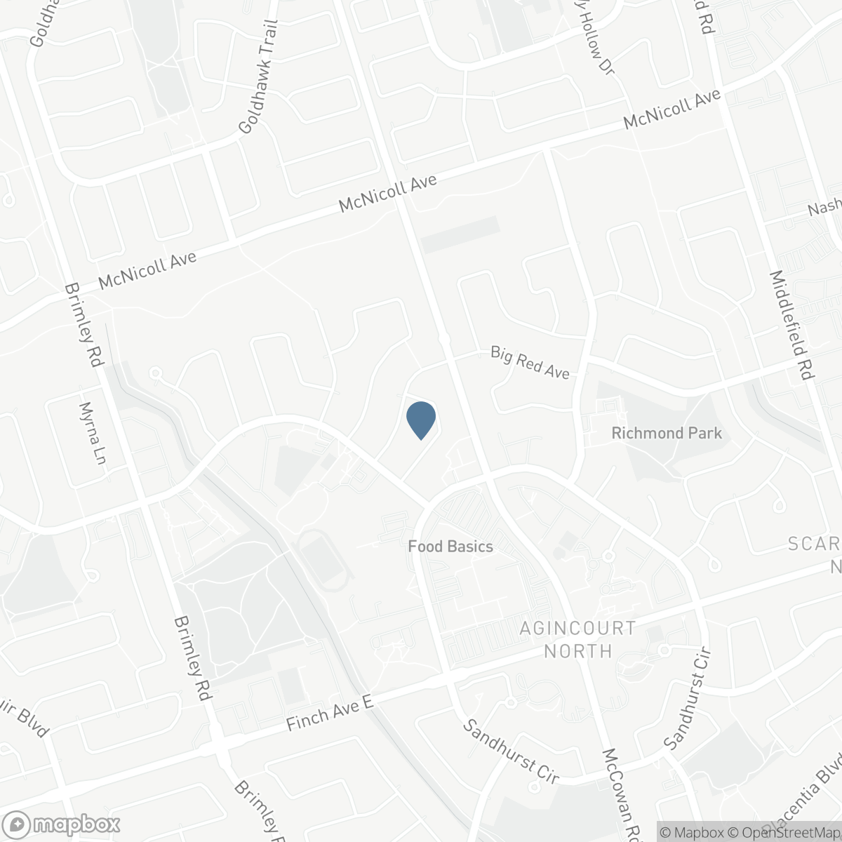 62 ARDGOWAN CRESCENT, Toronto, Ontario M1V 1B3